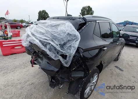 2024 Buick Encore Gx Avenir Fwd из США, поврежденный, VIN KL4AMFSL7RB009020